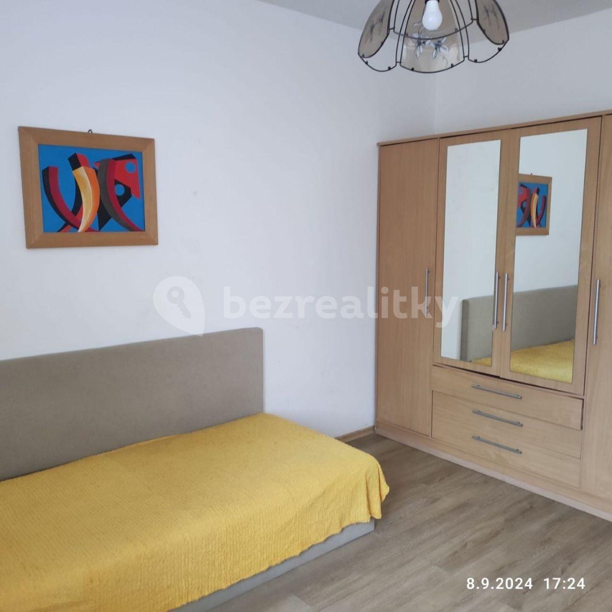 2 bedroom with open-plan kitchen flat to rent, 68 m², Cacovická, Brno, Jihomoravský Region