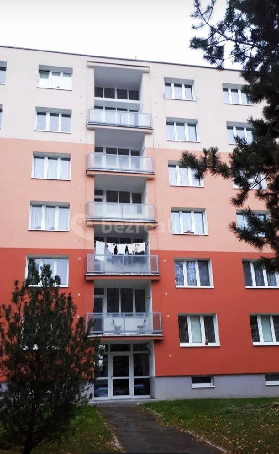 Studio flat to rent, 20 m², Tenisová, Prague, Prague