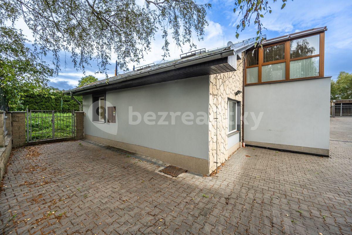 house for sale, 336 m², Kubelíkova, Liberec, Liberecký Region