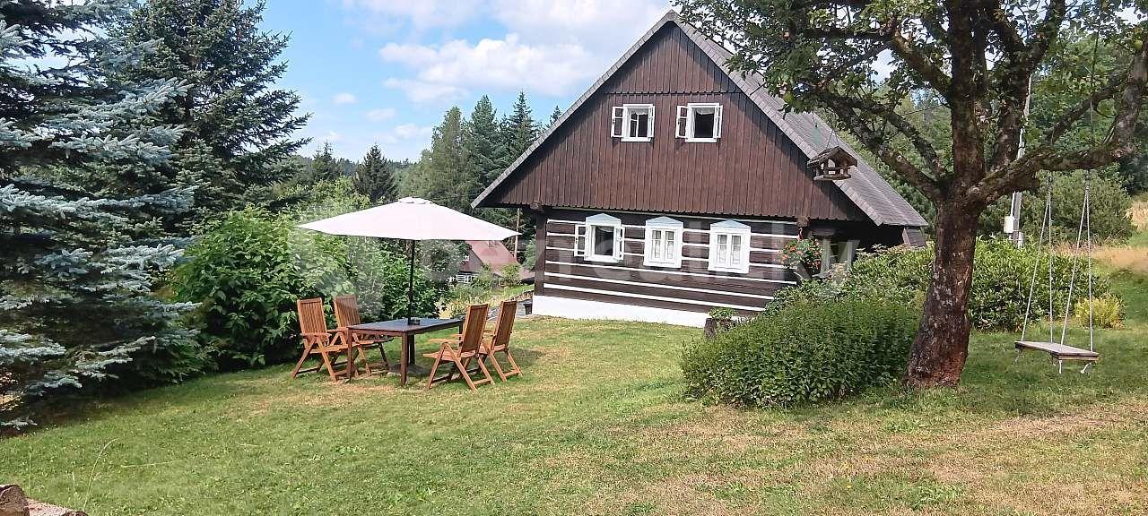 recreational property to rent, 0 m², Rokytnice nad Jizerou, Liberecký Region