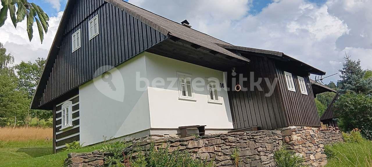 recreational property to rent, 0 m², Rokytnice nad Jizerou, Liberecký Region