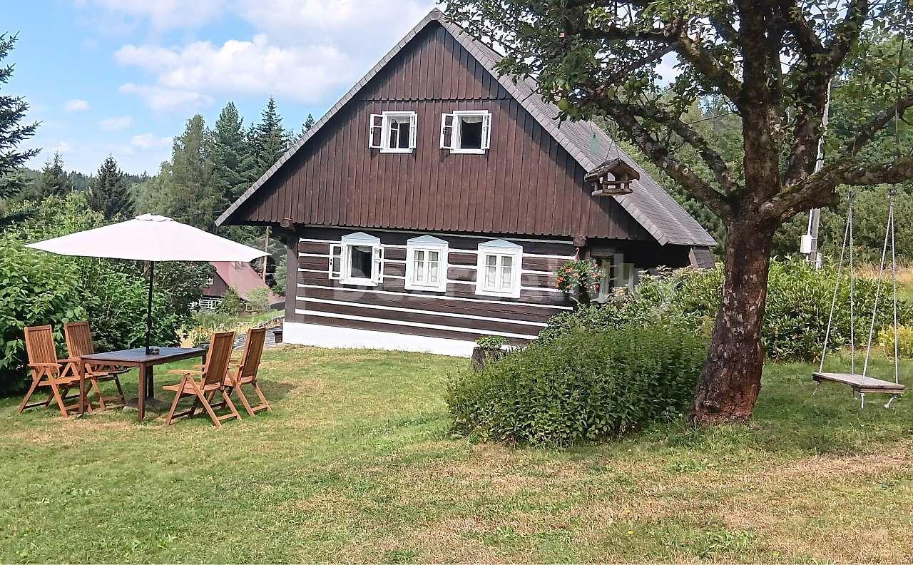 recreational property to rent, 0 m², Rokytnice nad Jizerou, Liberecký Region