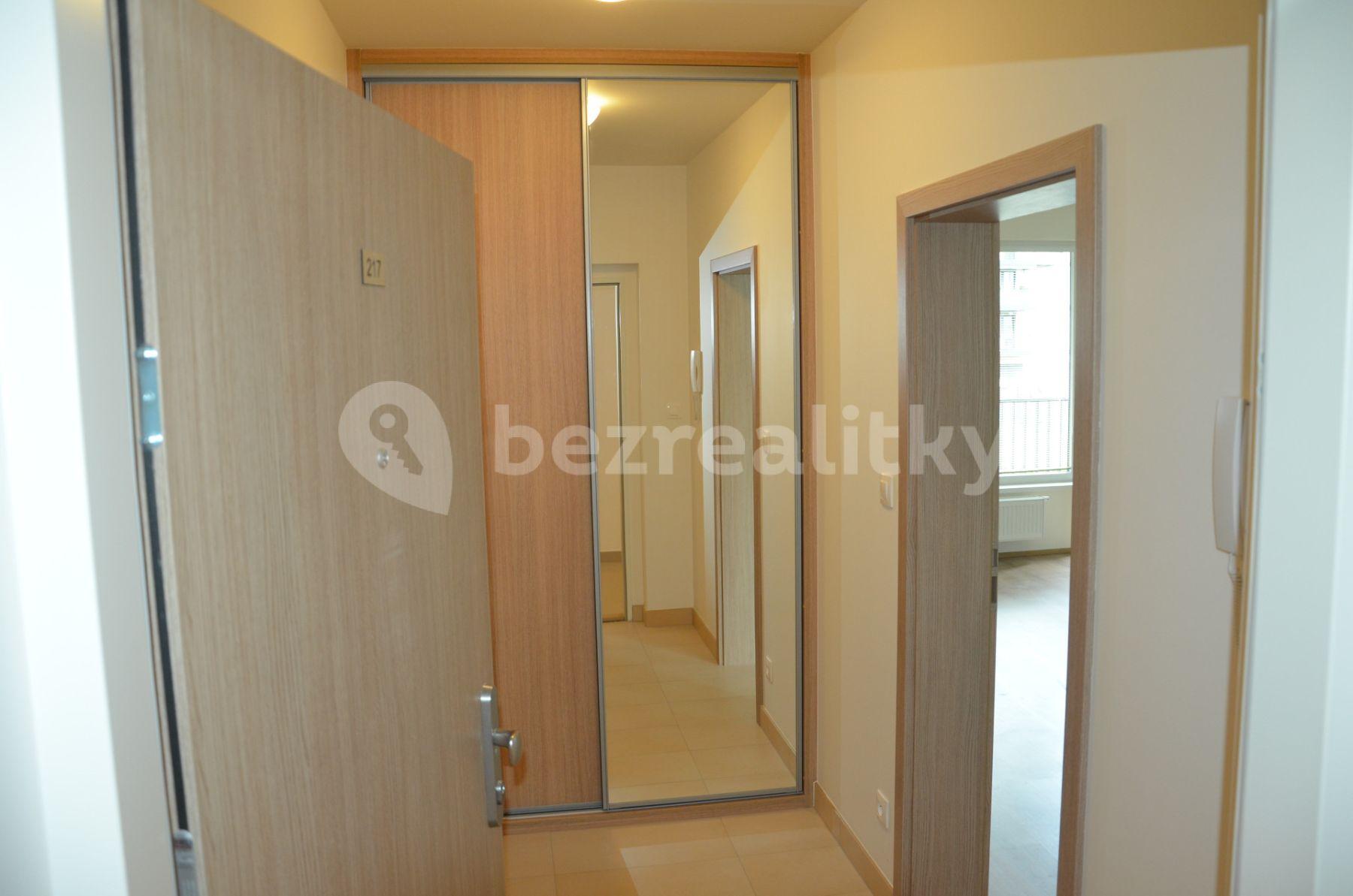 Studio flat to rent, 45 m², Zlochova, Prague, Prague