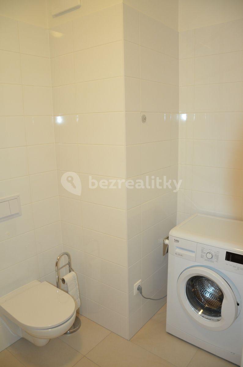 Studio flat to rent, 45 m², Zlochova, Prague, Prague