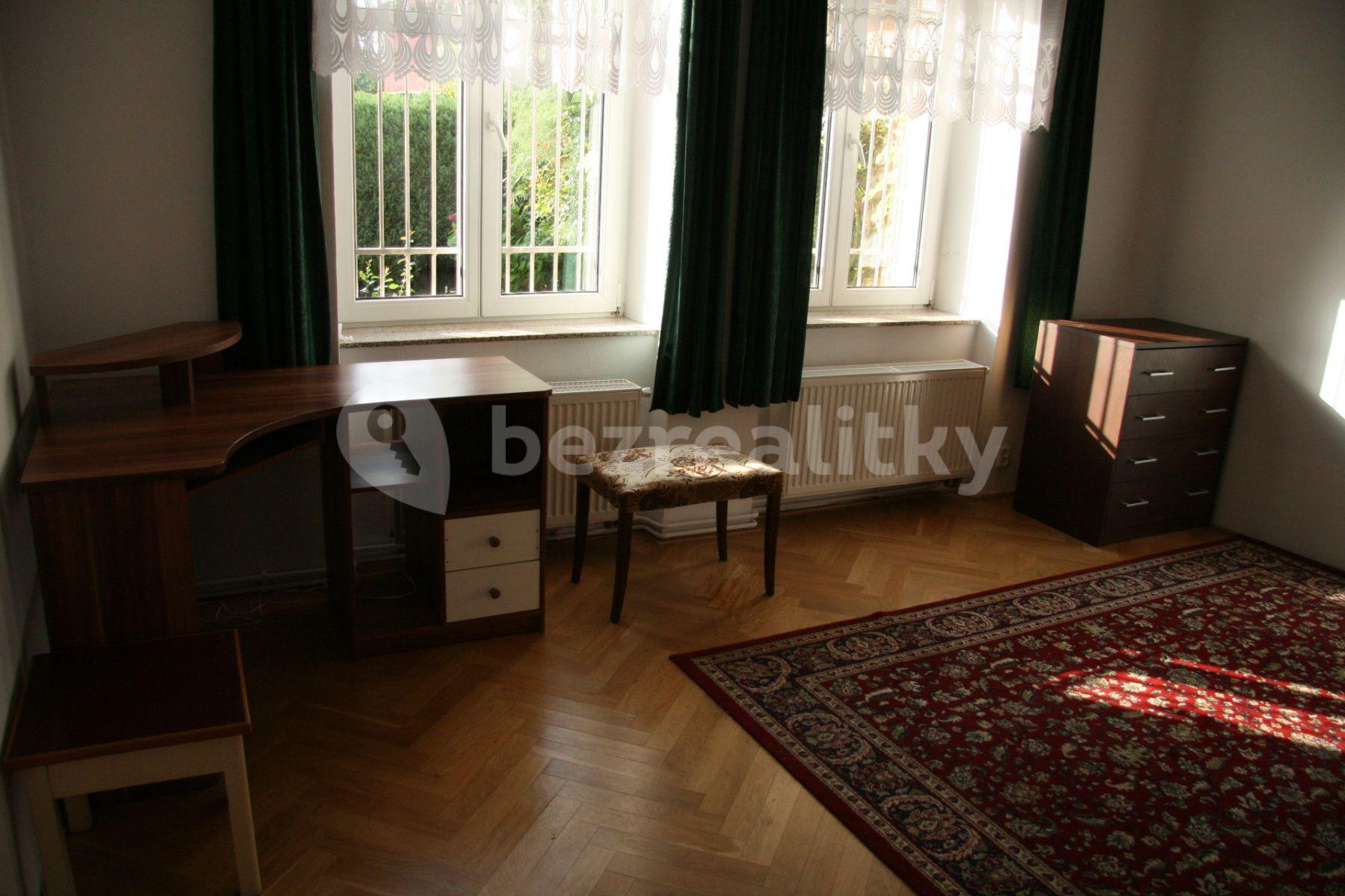 1 bedroom flat to rent, 37 m², Valdštejnská, Liberec, Liberecký Region