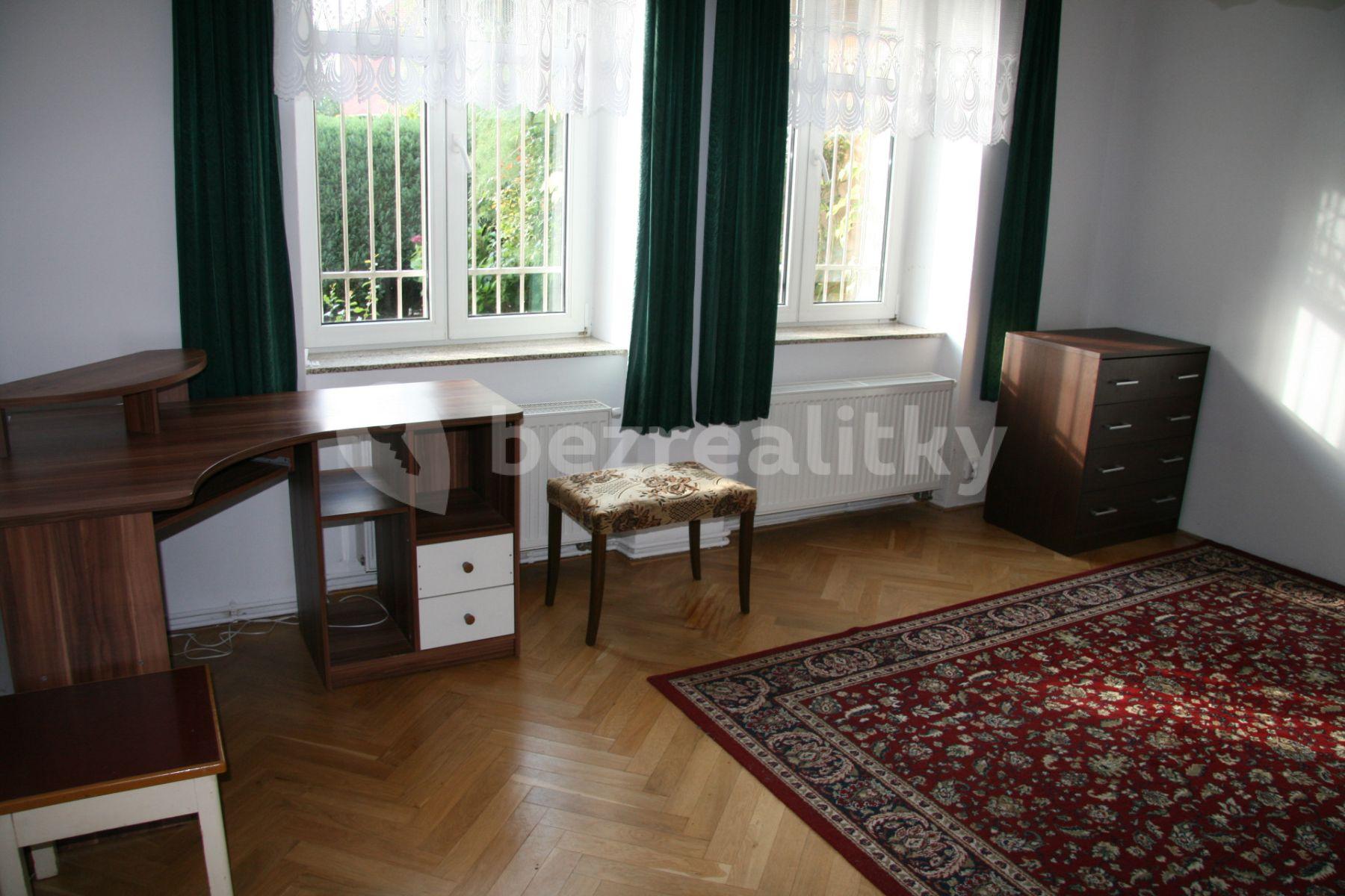 1 bedroom flat to rent, 37 m², Valdštejnská, Liberec, Liberecký Region