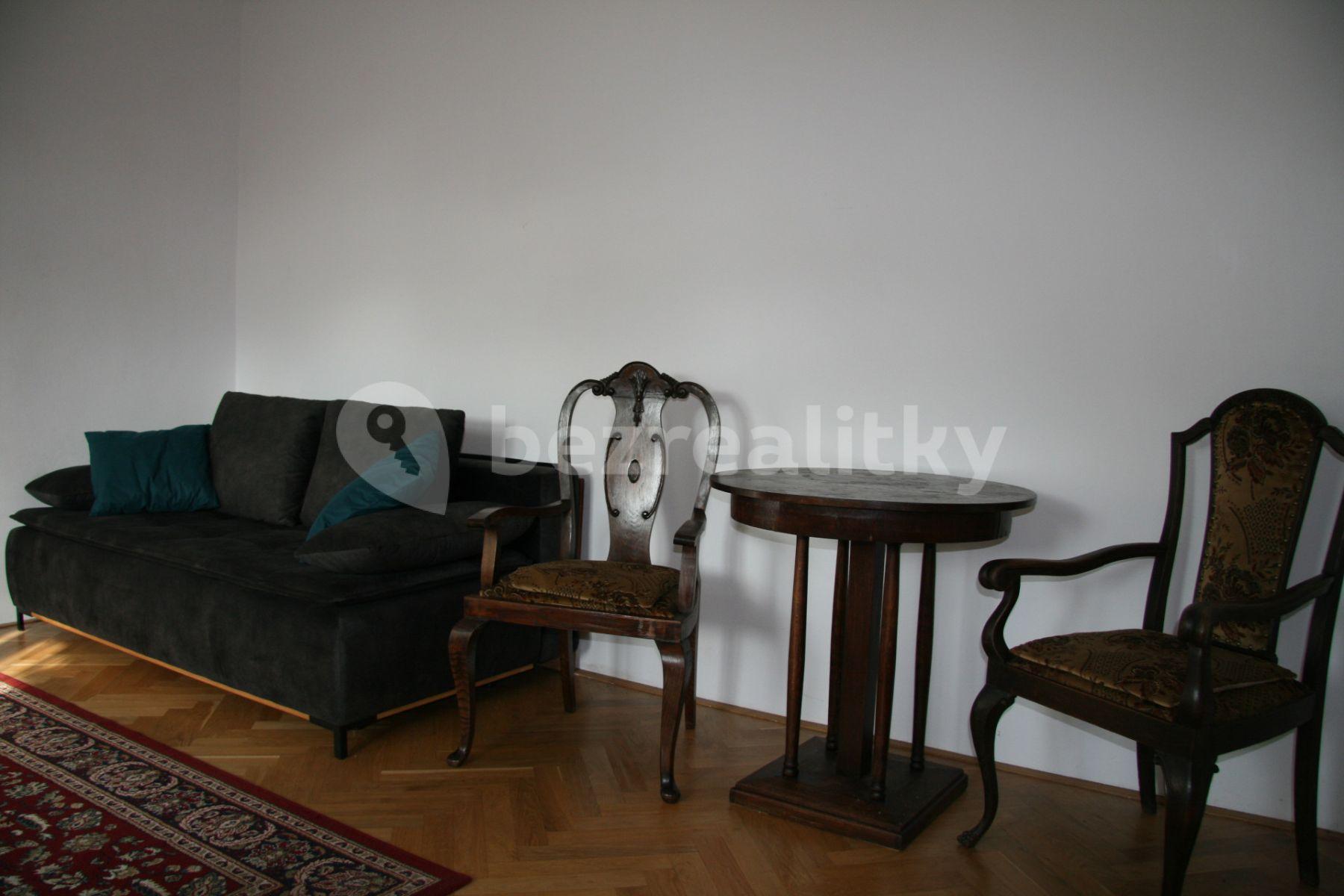 1 bedroom flat to rent, 37 m², Valdštejnská, Liberec, Liberecký Region