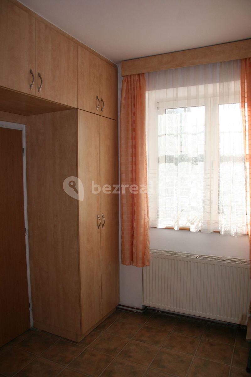 1 bedroom flat to rent, 37 m², Valdštejnská, Liberec, Liberecký Region