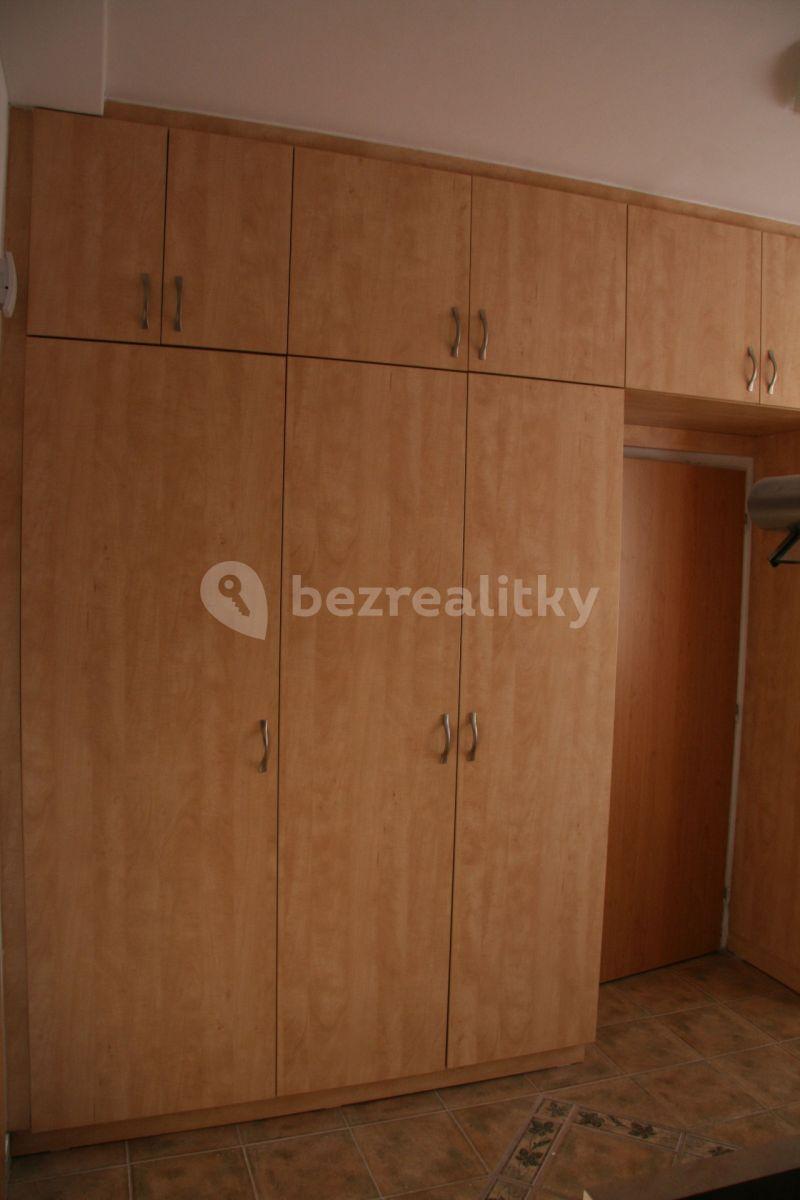 1 bedroom flat to rent, 37 m², Valdštejnská, Liberec, Liberecký Region