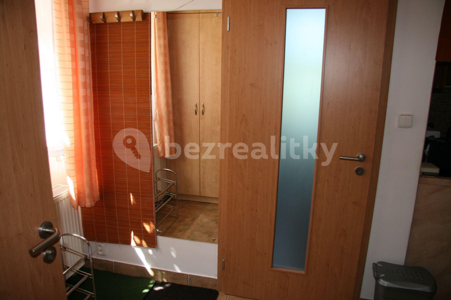 1 bedroom flat to rent, 37 m², Valdštejnská, Liberec, Liberecký Region