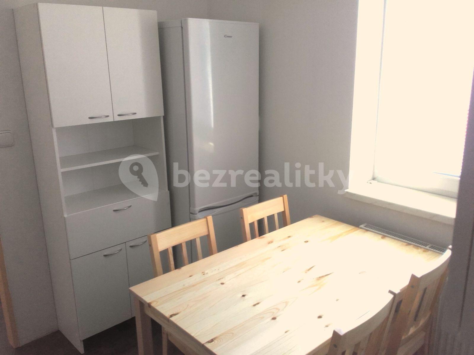 3 bedroom flat to rent, 71 m², Ječná, Hradec Králové, Královéhradecký Region