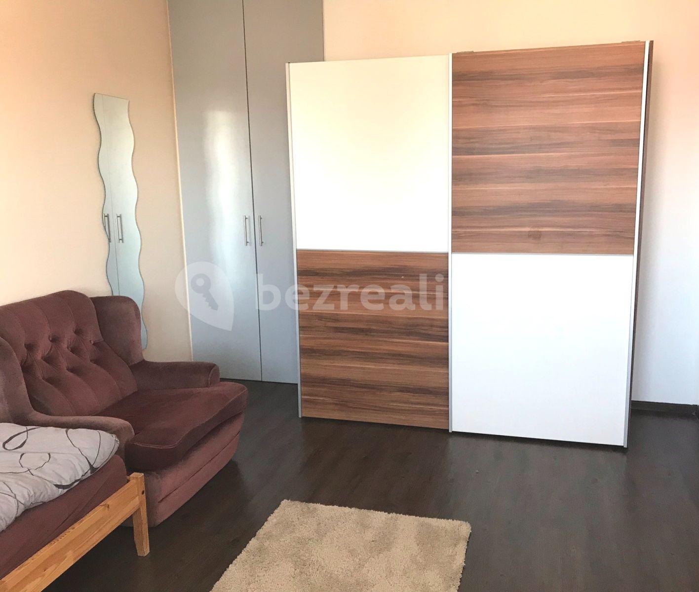 3 bedroom flat to rent, 71 m², Ječná, Hradec Králové, Královéhradecký Region