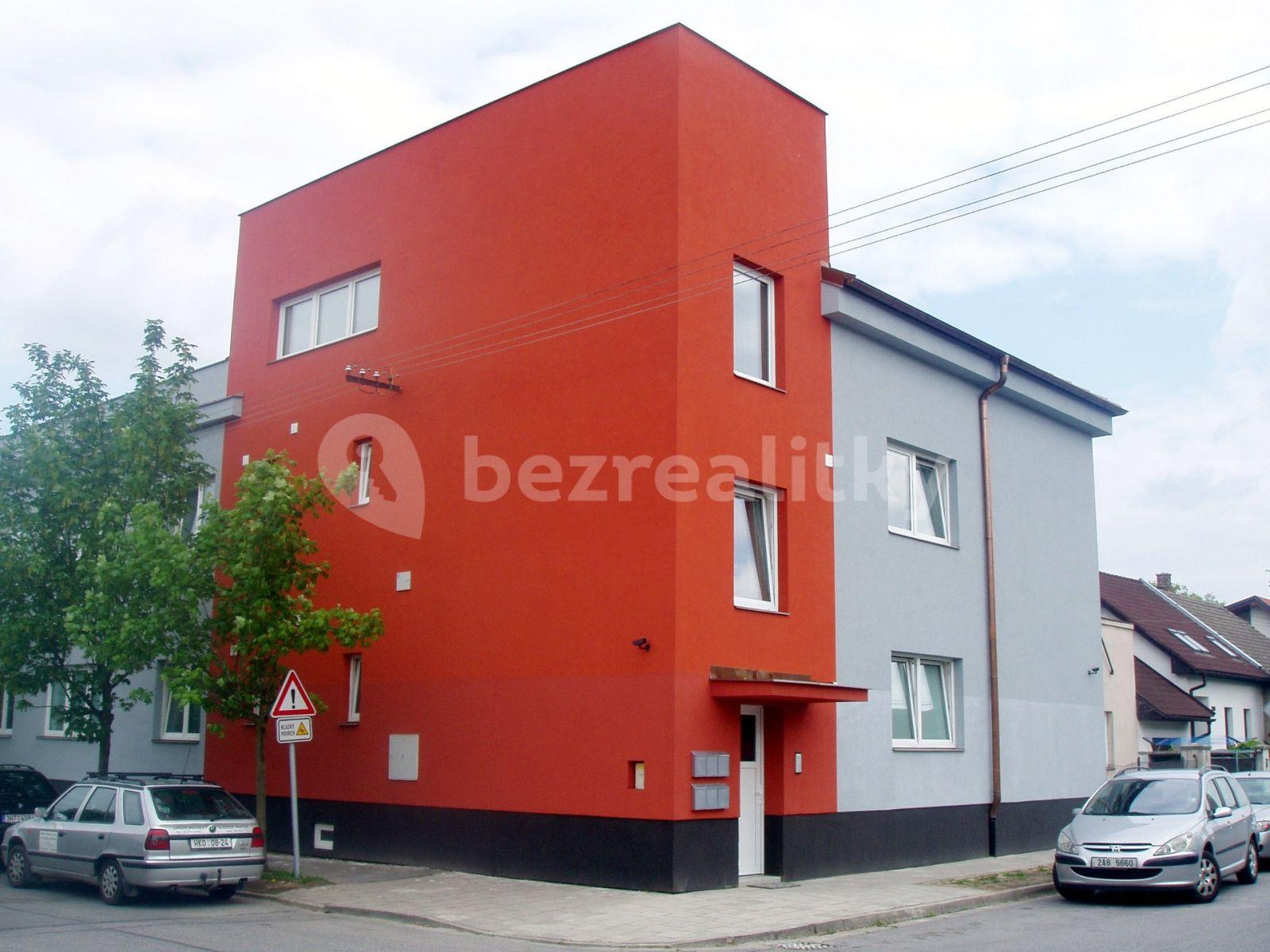 3 bedroom flat to rent, 71 m², Ječná, Hradec Králové, Královéhradecký Region