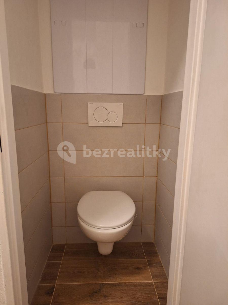 1 bedroom flat to rent, 38 m², Bráfova, Brno, Jihomoravský Region