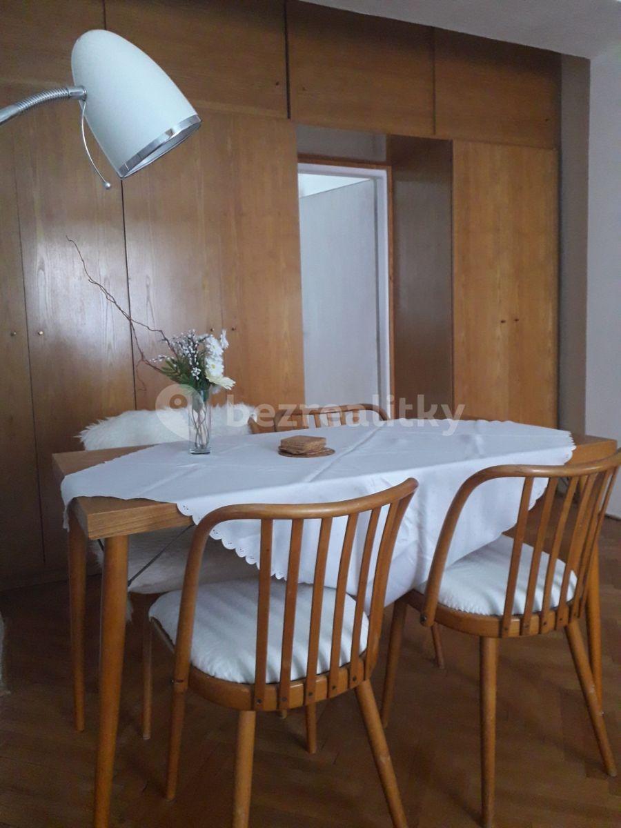 2 bedroom flat for sale, 54 m², Hlinsko, Pardubický Region