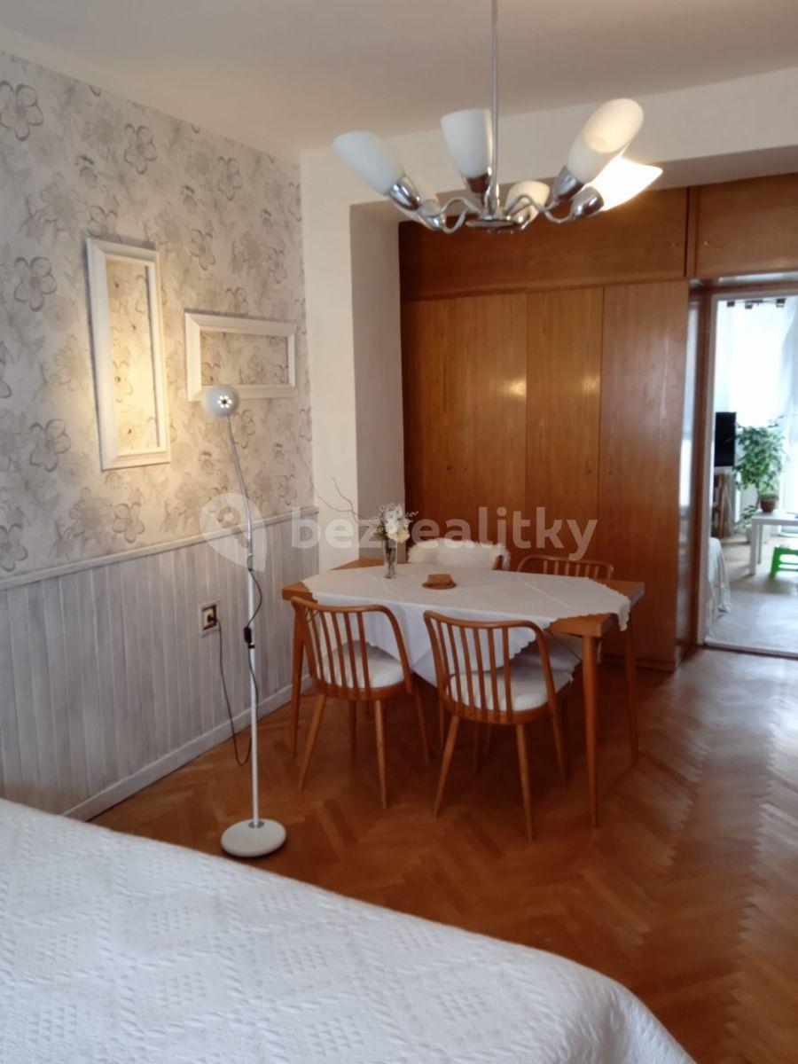 2 bedroom flat for sale, 54 m², Hlinsko, Pardubický Region