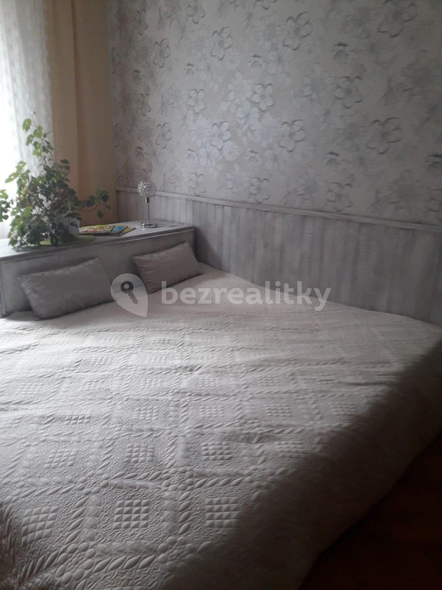 2 bedroom flat for sale, 54 m², Hlinsko, Pardubický Region