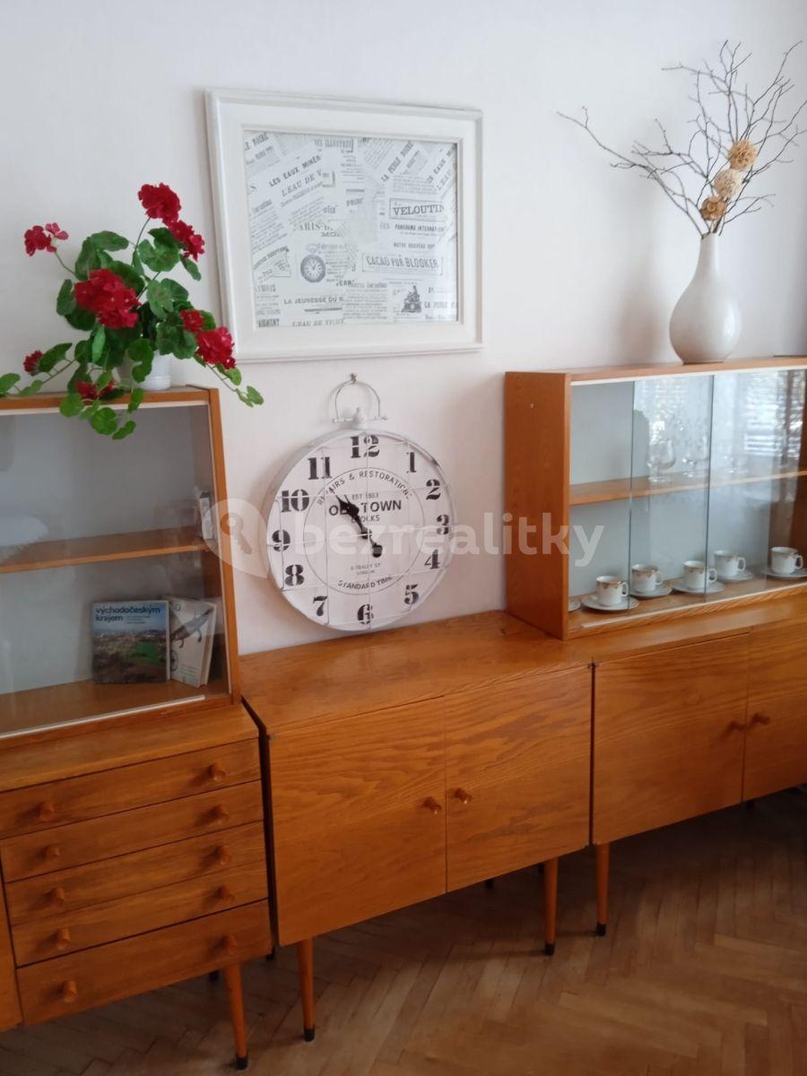 2 bedroom flat for sale, 54 m², Hlinsko, Pardubický Region