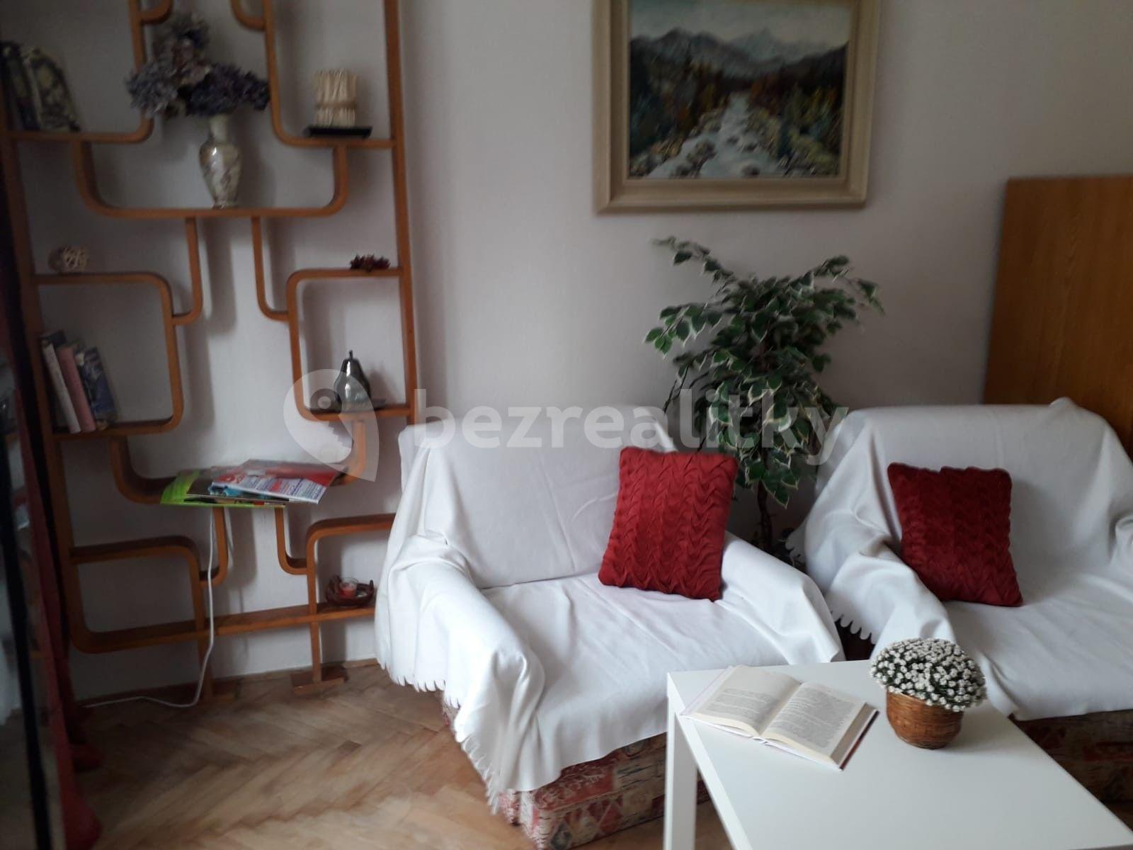 2 bedroom flat for sale, 54 m², Hlinsko, Pardubický Region