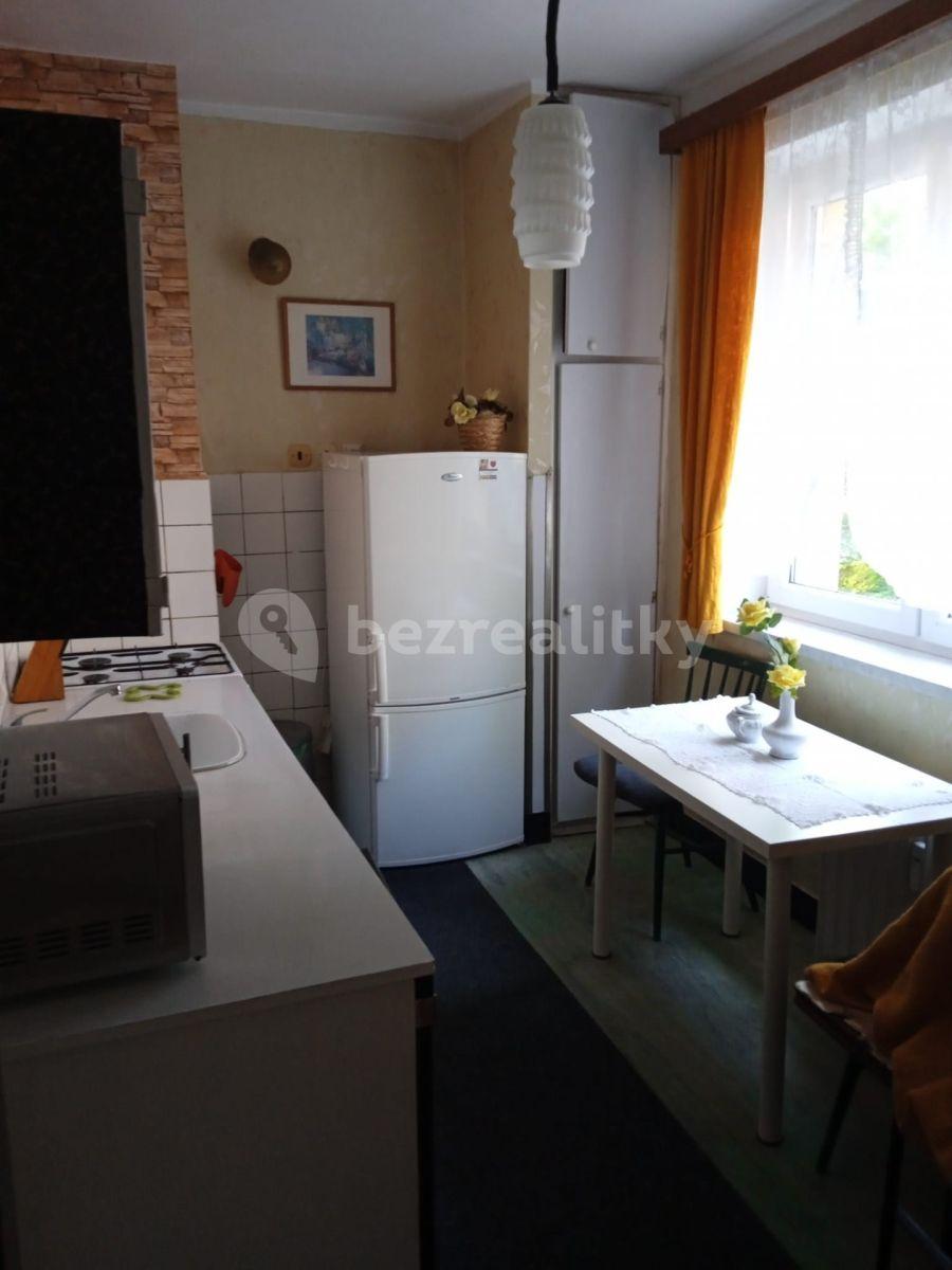 2 bedroom flat for sale, 54 m², Hlinsko, Pardubický Region