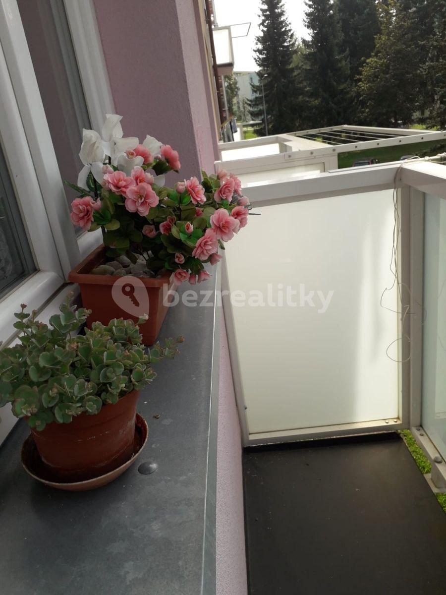 2 bedroom flat for sale, 54 m², Hlinsko, Pardubický Region