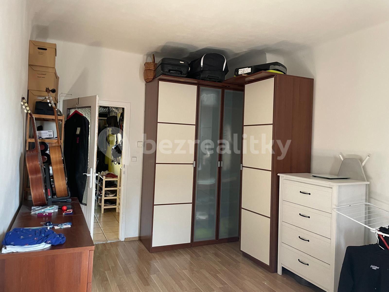 1 bedroom flat to rent, 46 m², U Nových domů Ⅲ, Prague, Prague