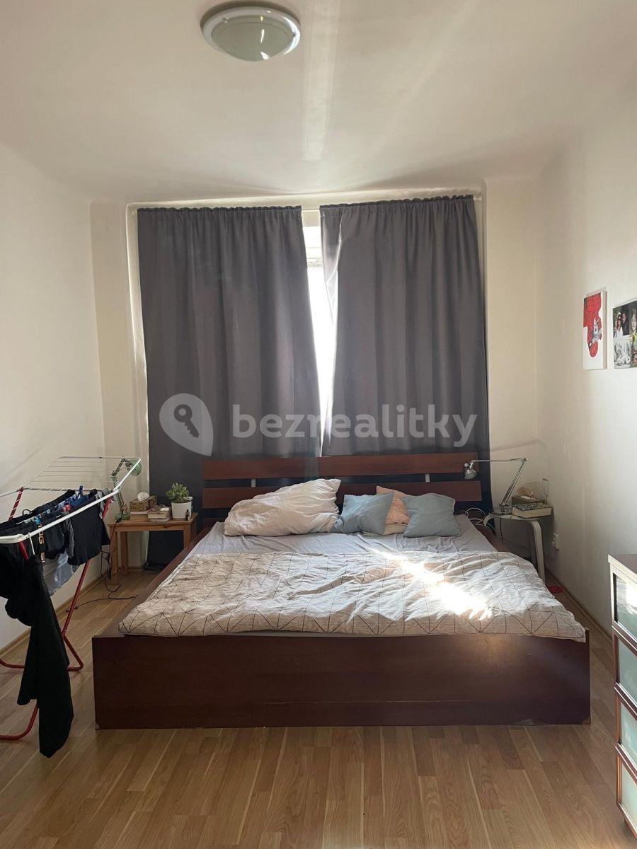 1 bedroom flat to rent, 46 m², U Nových domů Ⅲ, Prague, Prague