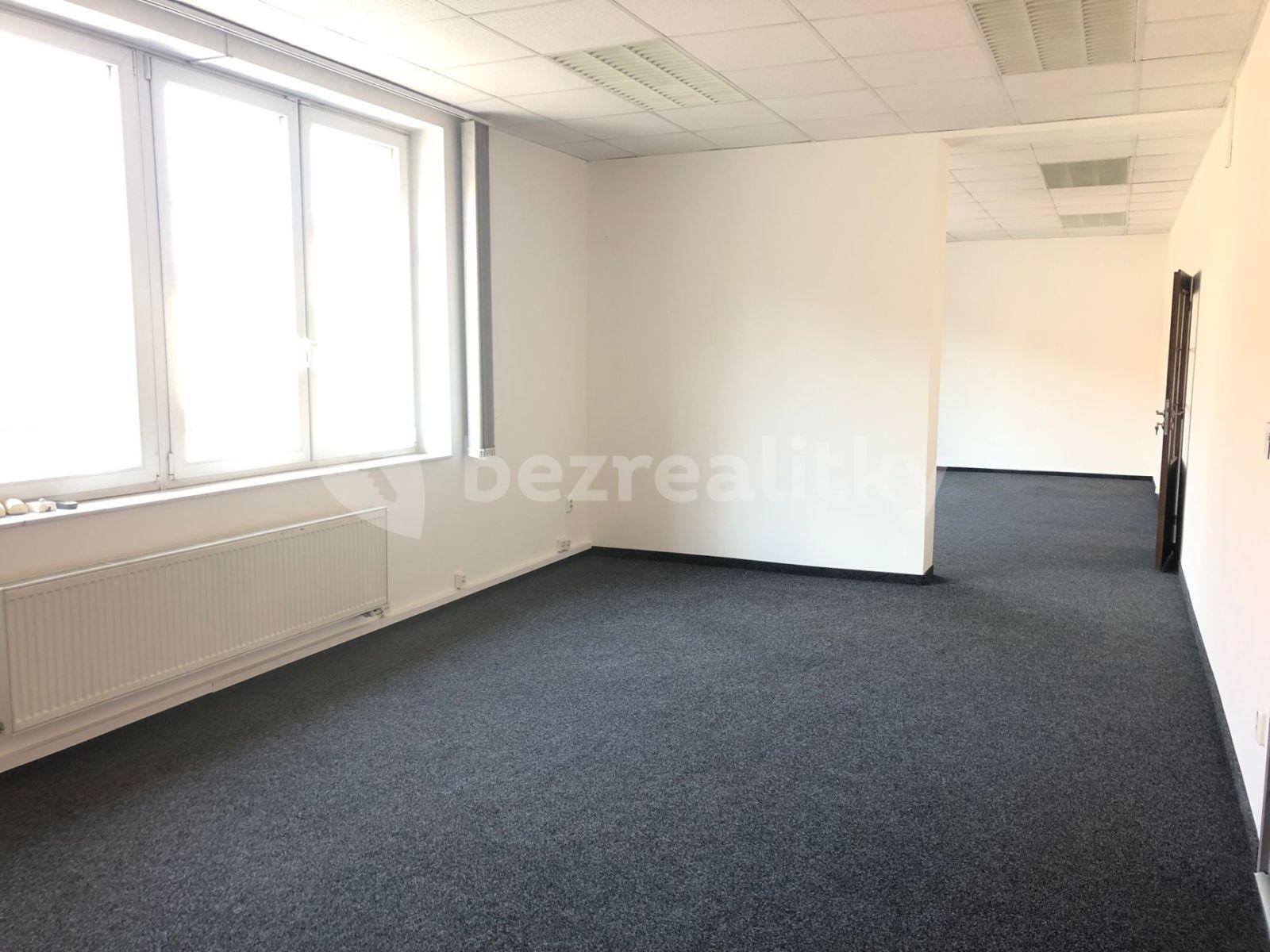 office to rent, 108 m², Plzeňská, Beroun, Středočeský Region