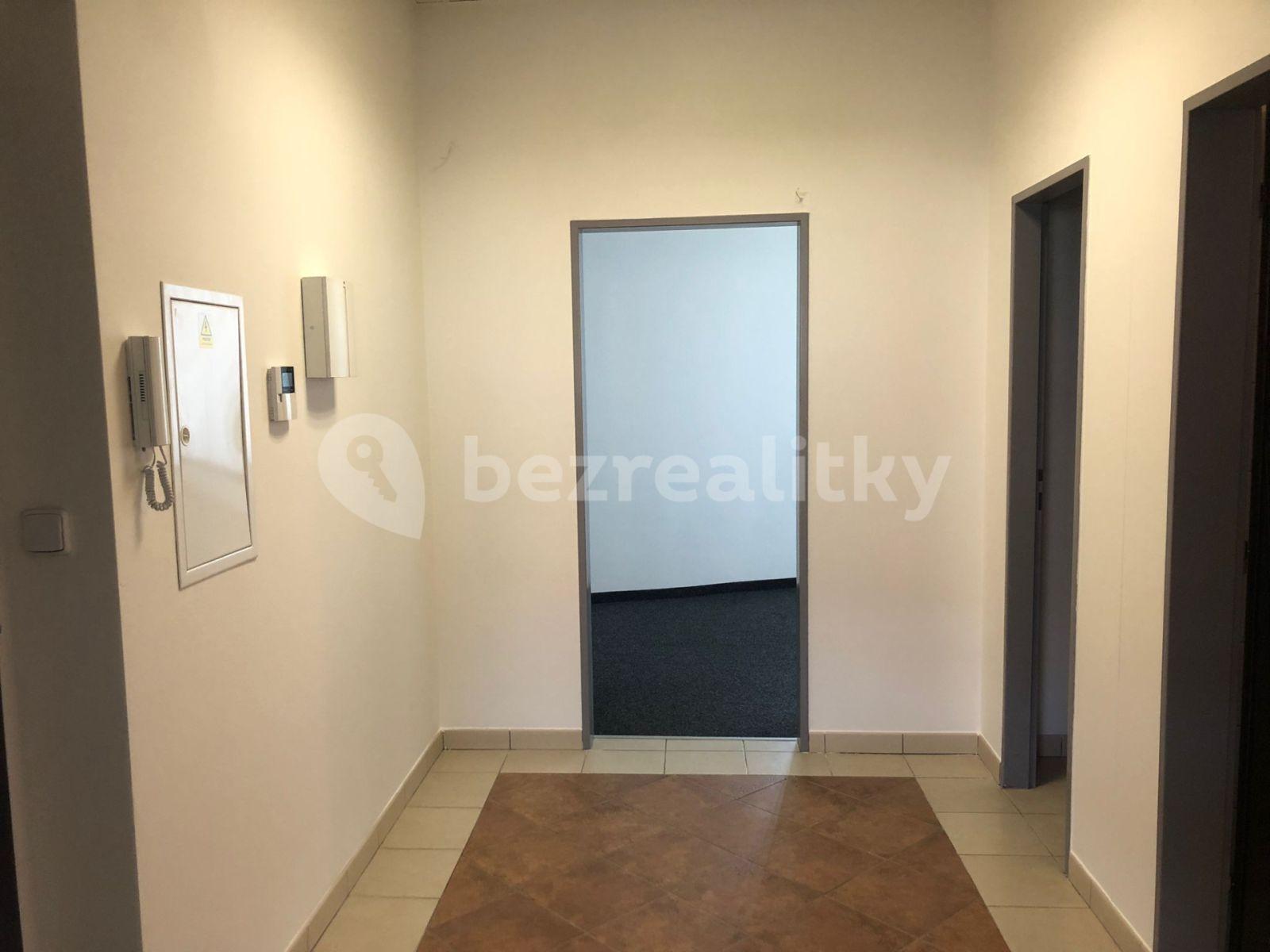 office to rent, 108 m², Plzeňská, Beroun, Středočeský Region