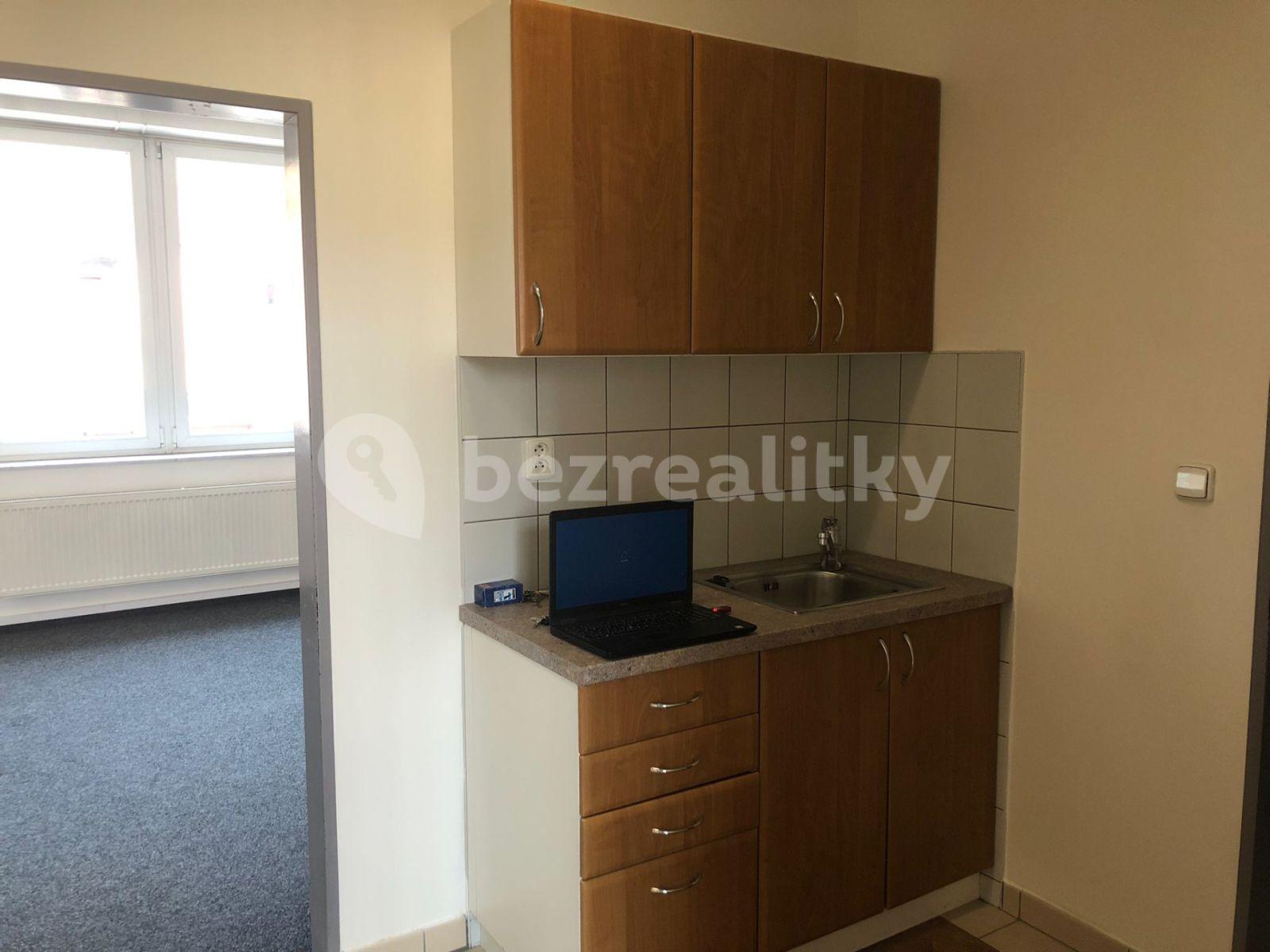 office to rent, 108 m², Plzeňská, Beroun, Středočeský Region