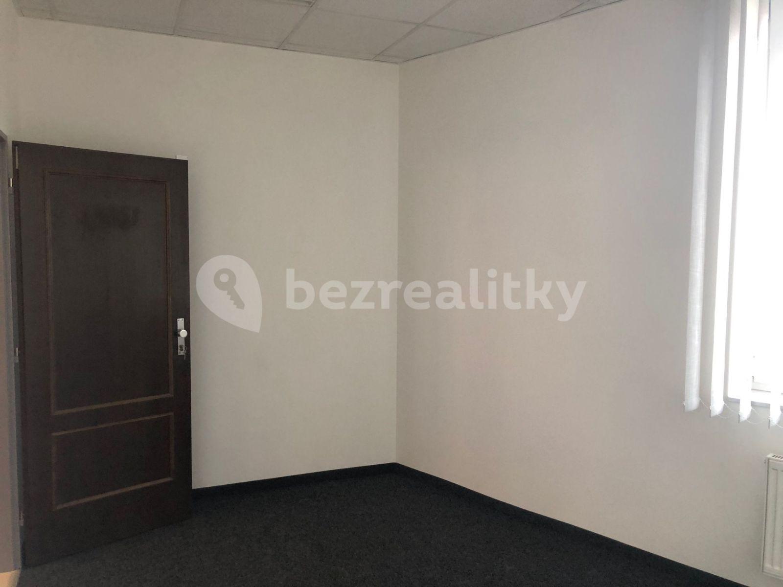 office to rent, 108 m², Plzeňská, Beroun, Středočeský Region