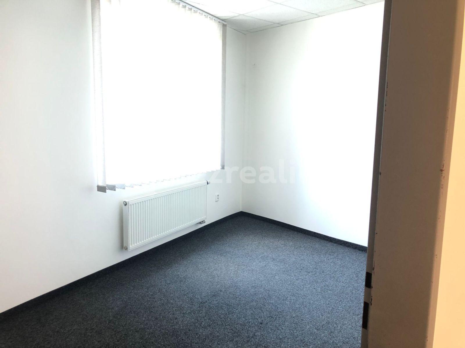 office to rent, 108 m², Plzeňská, Beroun, Středočeský Region