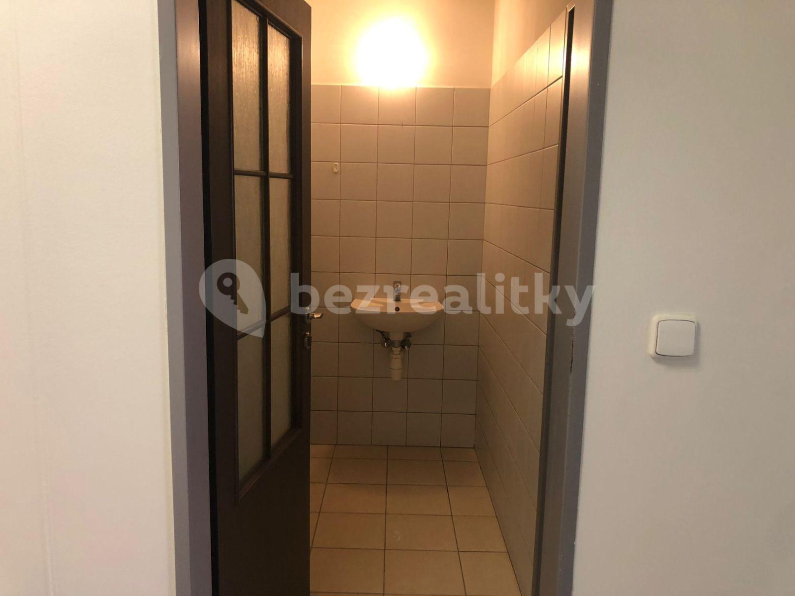 office to rent, 108 m², Plzeňská, Beroun, Středočeský Region