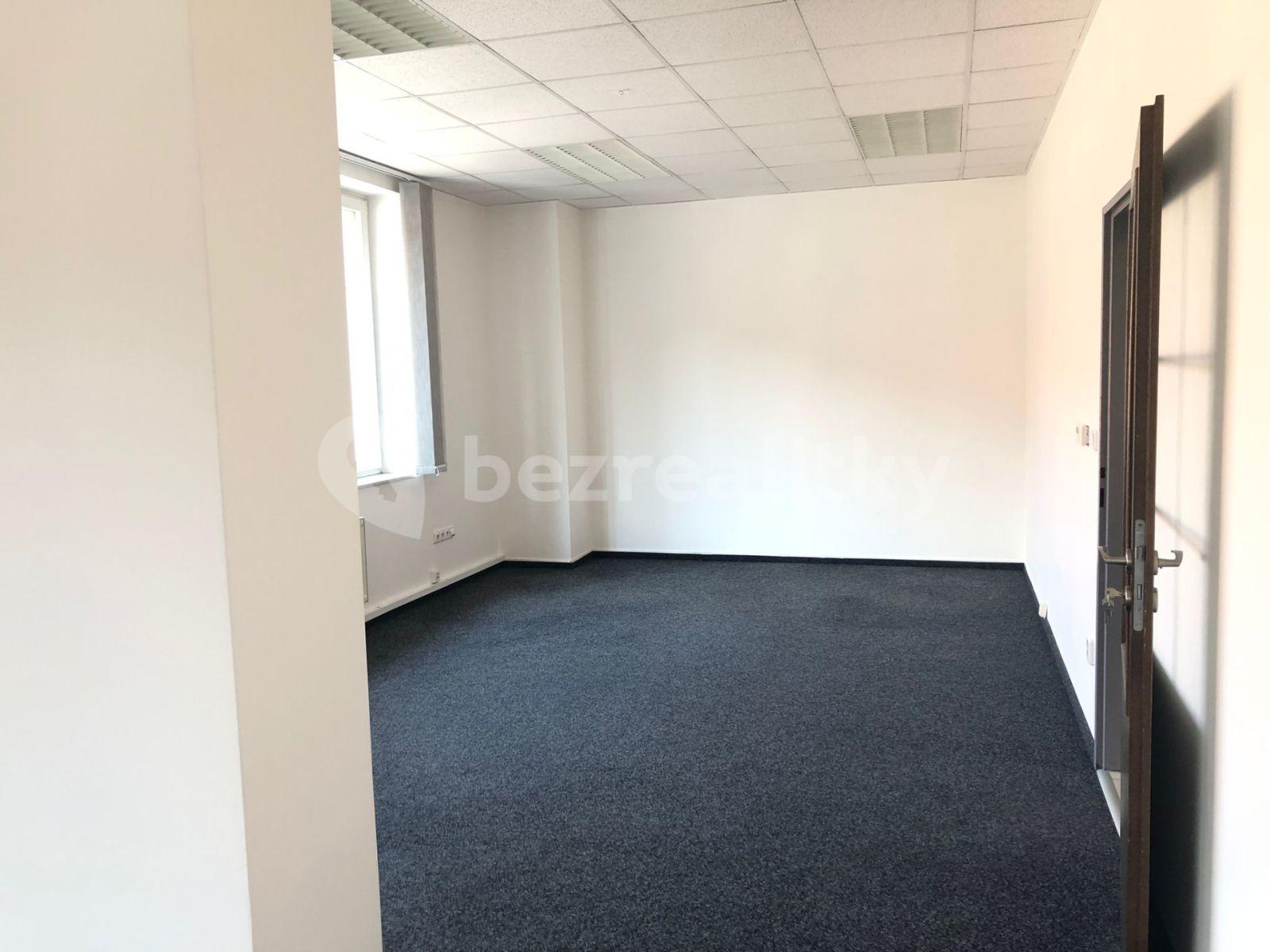 office to rent, 108 m², Plzeňská, Beroun, Středočeský Region