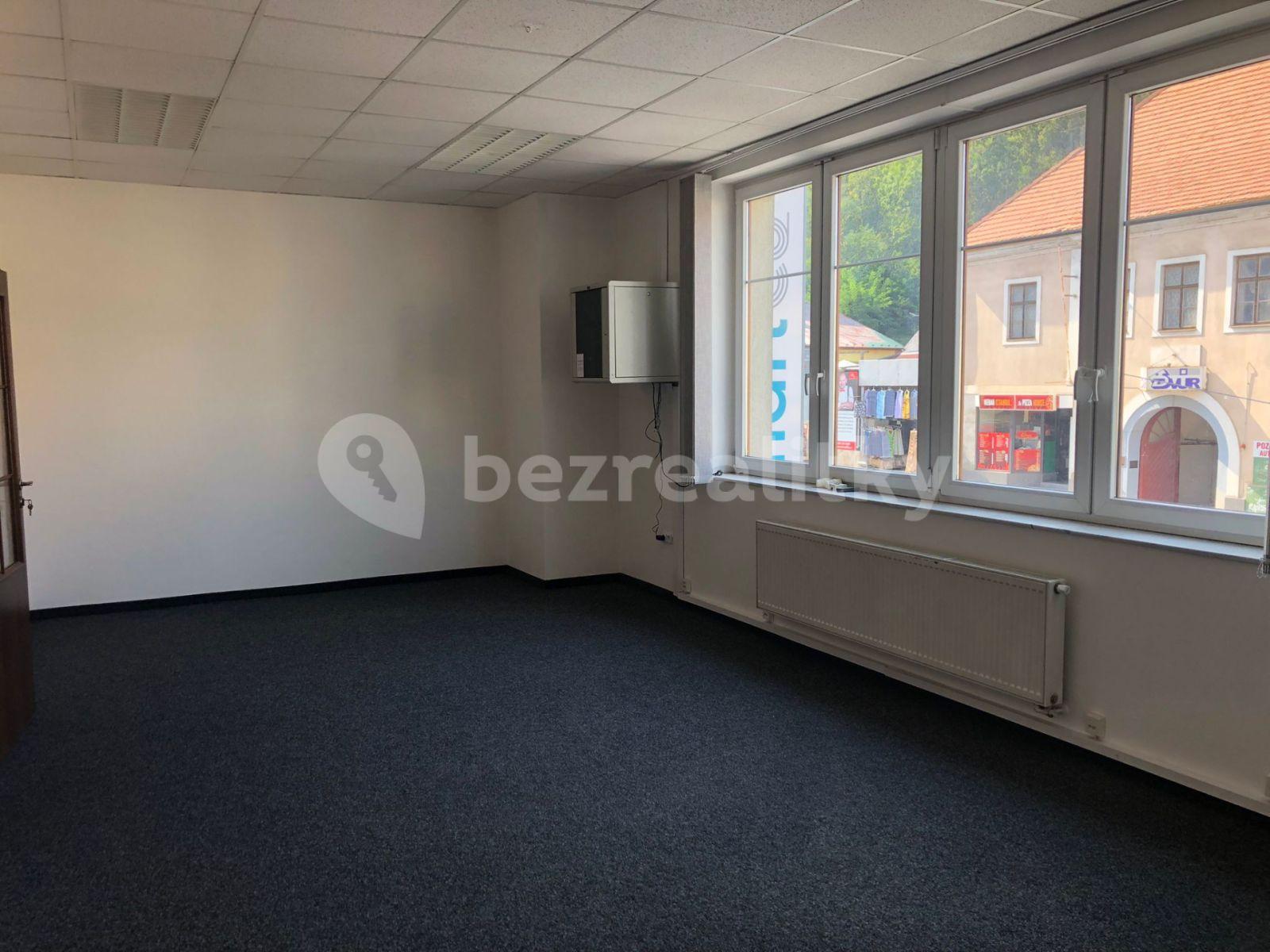 office to rent, 108 m², Plzeňská, Beroun, Středočeský Region