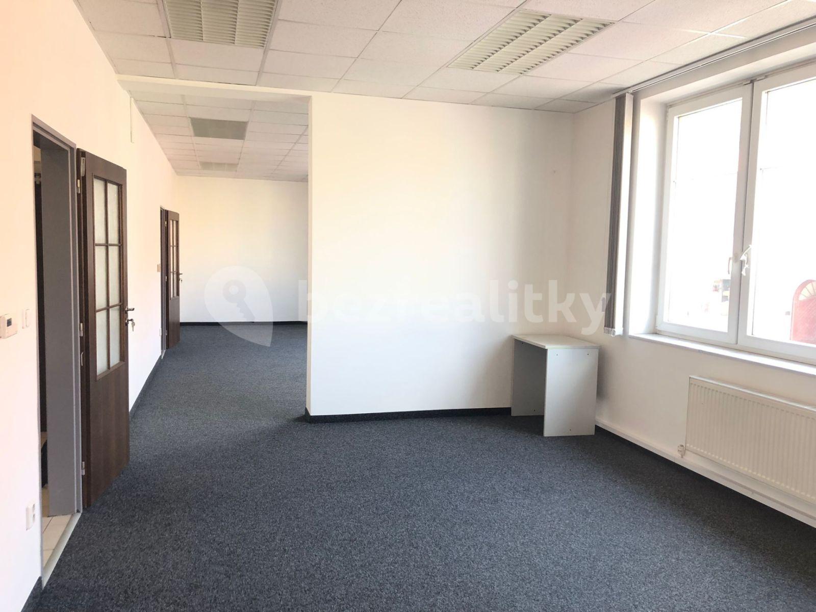 office to rent, 108 m², Plzeňská, Beroun, Středočeský Region