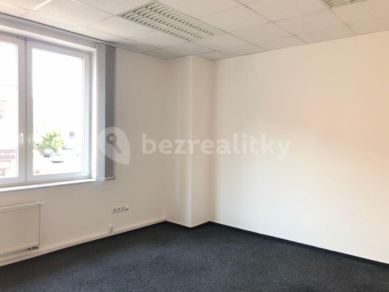 office to rent, 108 m², Plzeňská, Beroun, Středočeský Region