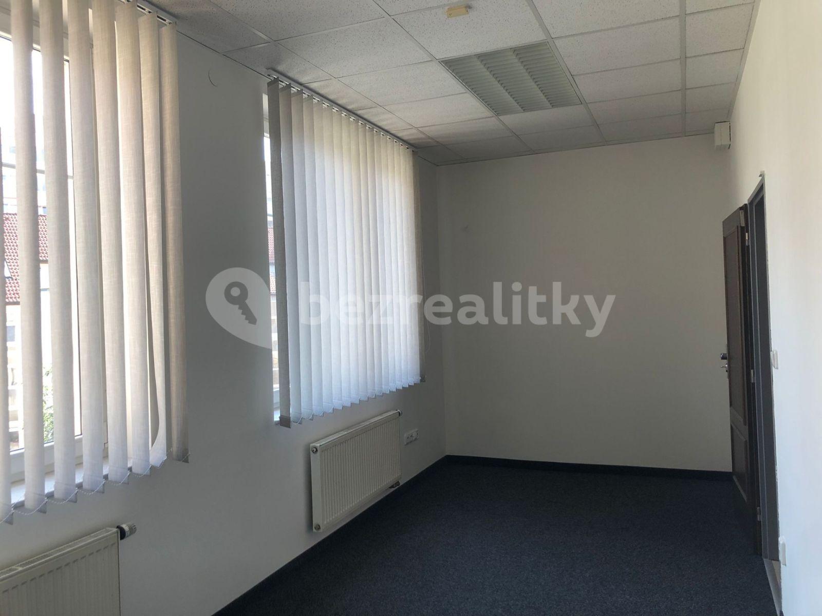 office to rent, 108 m², Plzeňská, Beroun, Středočeský Region