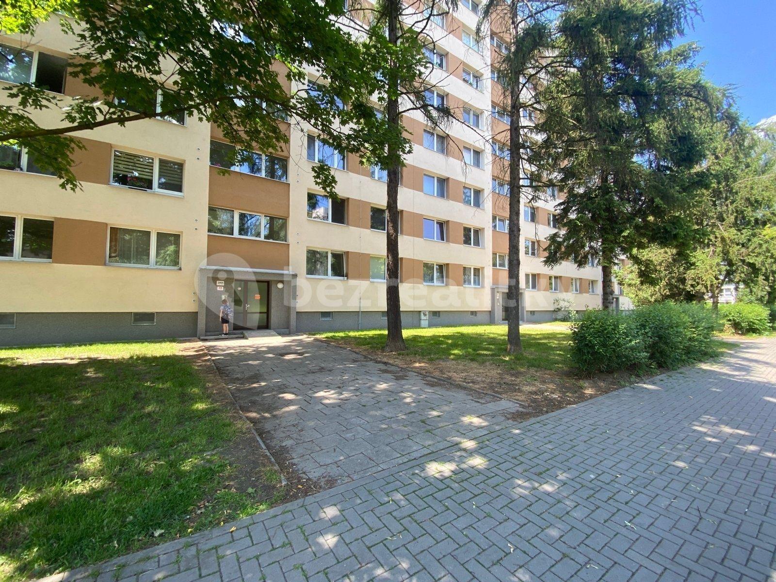 1 bedroom flat to rent, 37 m², Slovenská, Karviná, Moravskoslezský Region