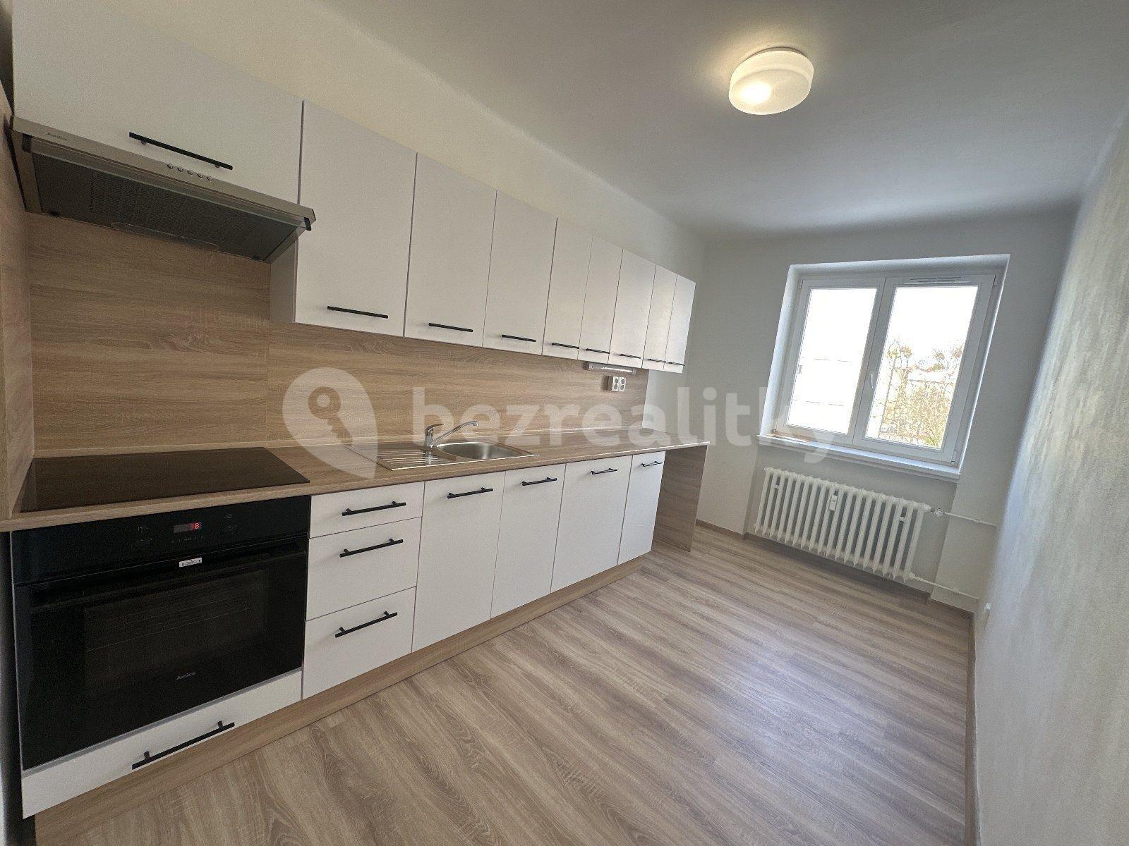 1 bedroom flat to rent, 37 m², Slovenská, Karviná, Moravskoslezský Region