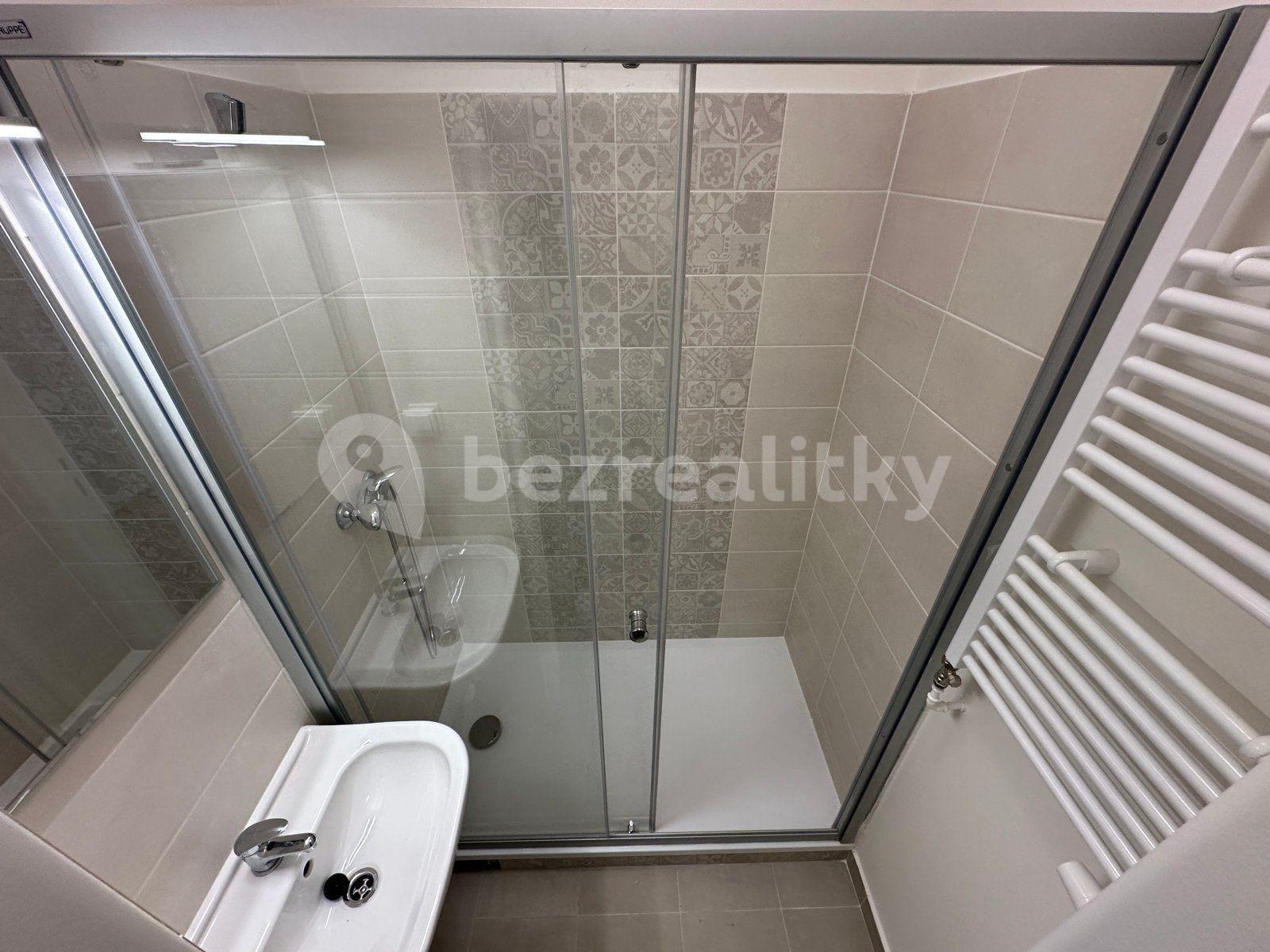 1 bedroom flat to rent, 37 m², Slovenská, Karviná, Moravskoslezský Region