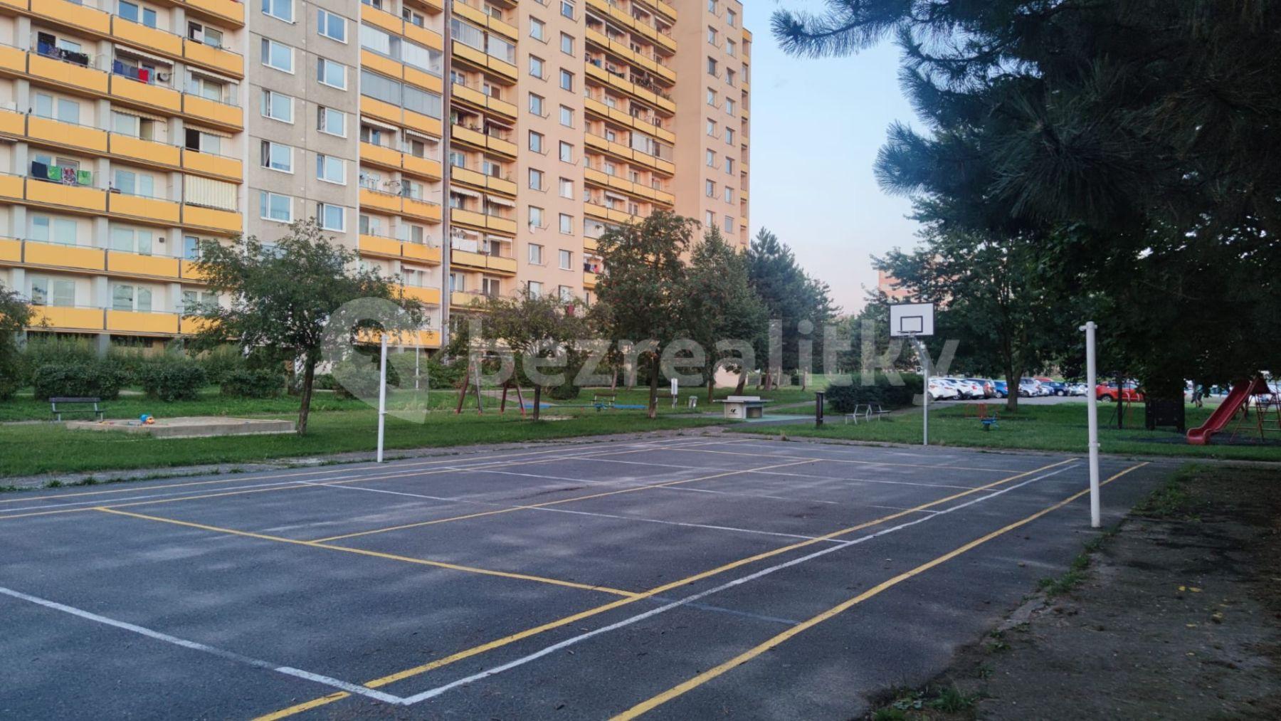 3 bedroom flat for sale, 96 m², třída Edvarda Beneše, Hradec Králové, Královéhradecký Region