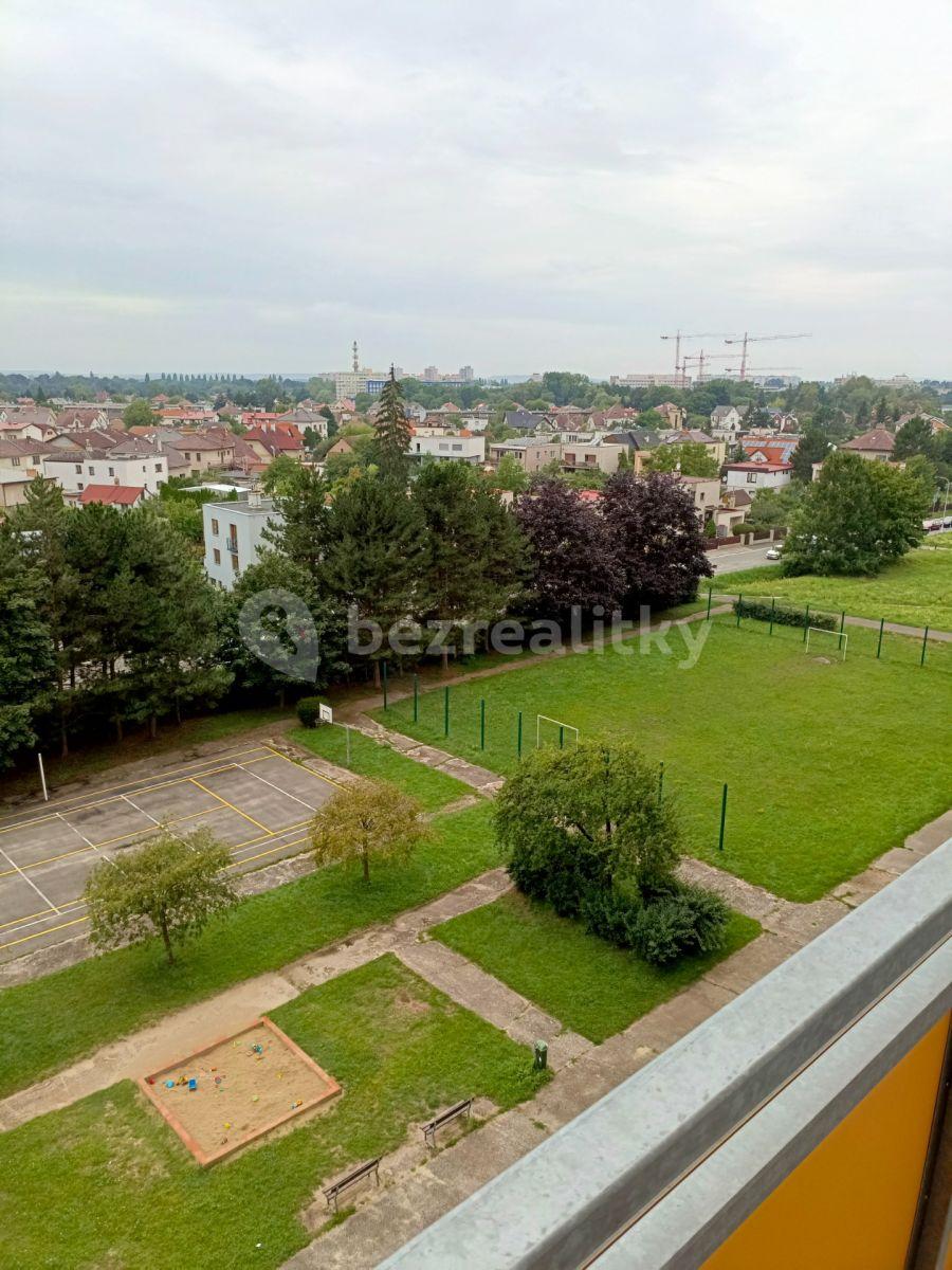 3 bedroom flat for sale, 96 m², třída Edvarda Beneše, Hradec Králové, Královéhradecký Region