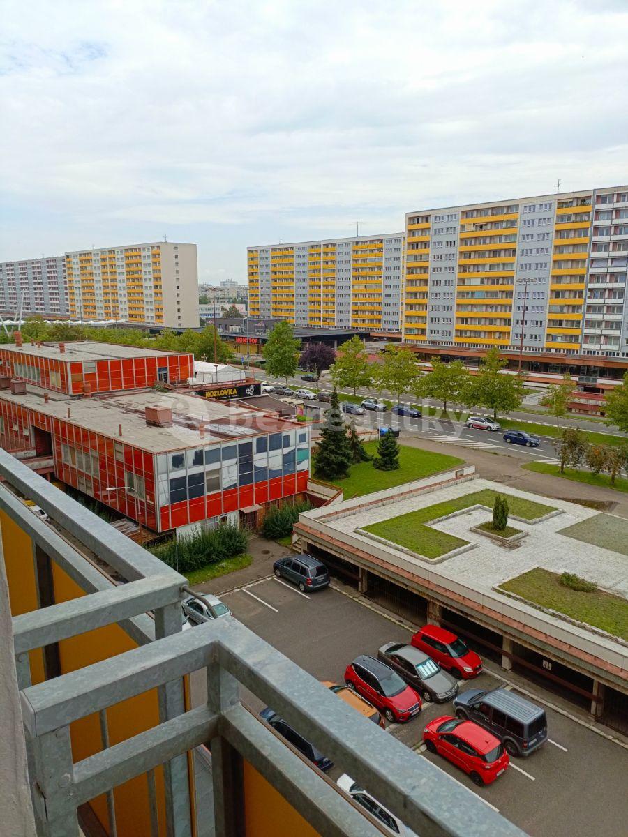 3 bedroom flat for sale, 96 m², třída Edvarda Beneše, Hradec Králové, Královéhradecký Region