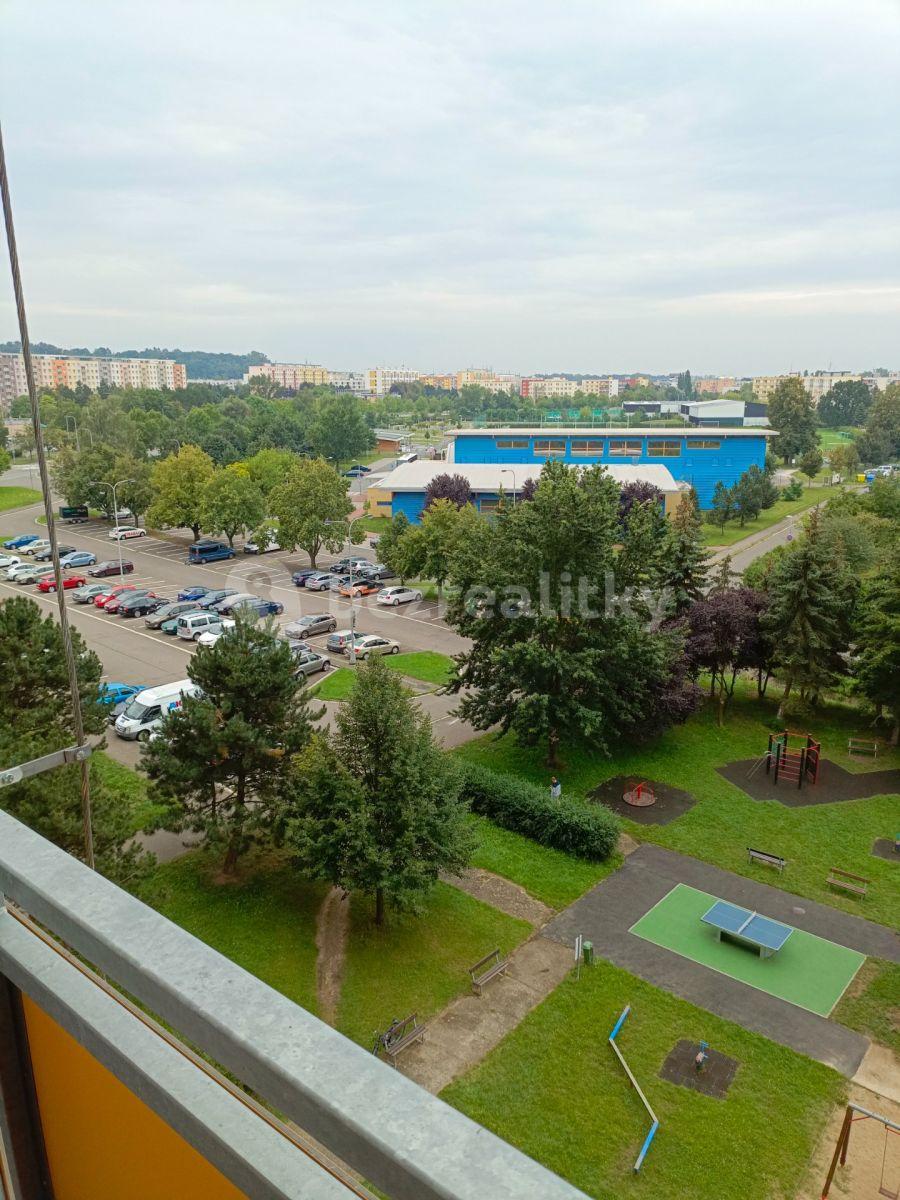 3 bedroom flat for sale, 96 m², třída Edvarda Beneše, Hradec Králové, Královéhradecký Region