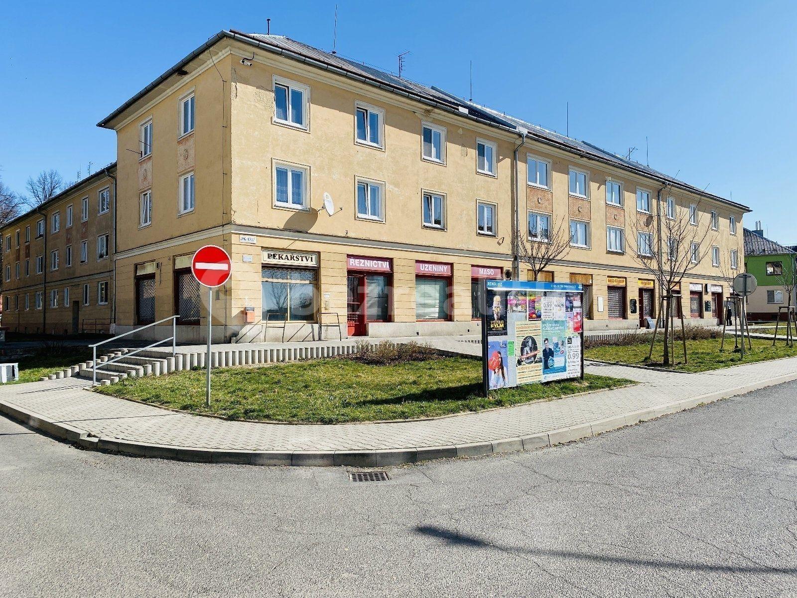 2 bedroom flat to rent, 58 m², Jana Nerudy, Hlučín, Moravskoslezský Region