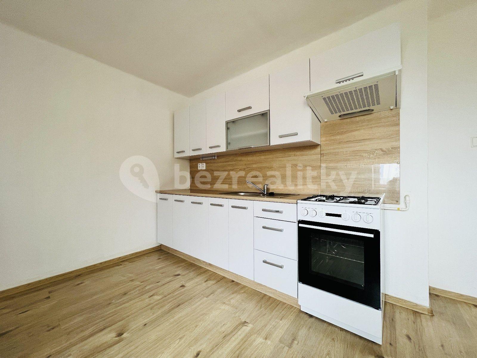 2 bedroom flat to rent, 58 m², Jana Nerudy, Hlučín, Moravskoslezský Region