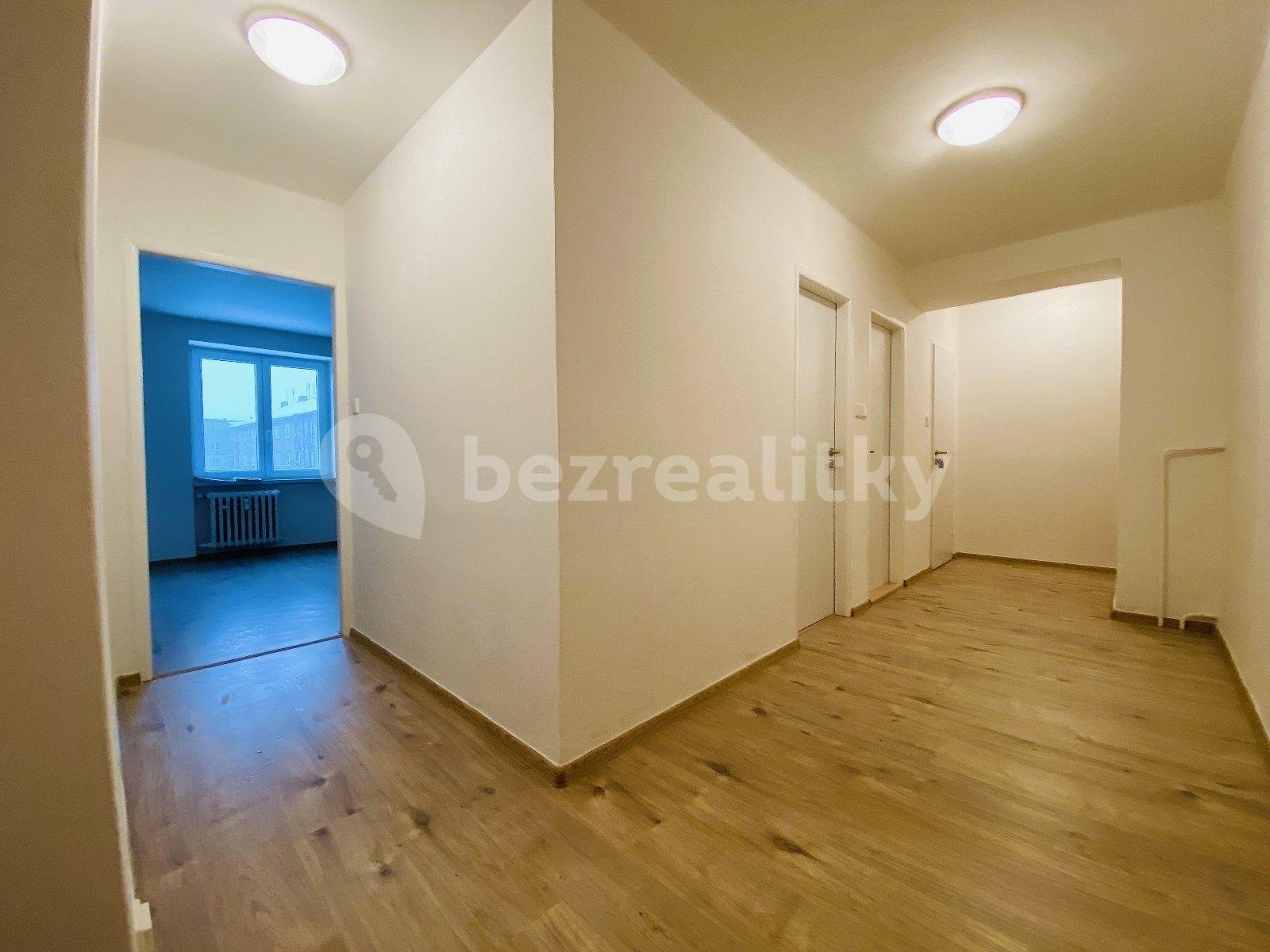 2 bedroom flat to rent, 58 m², Jana Nerudy, Hlučín, Moravskoslezský Region