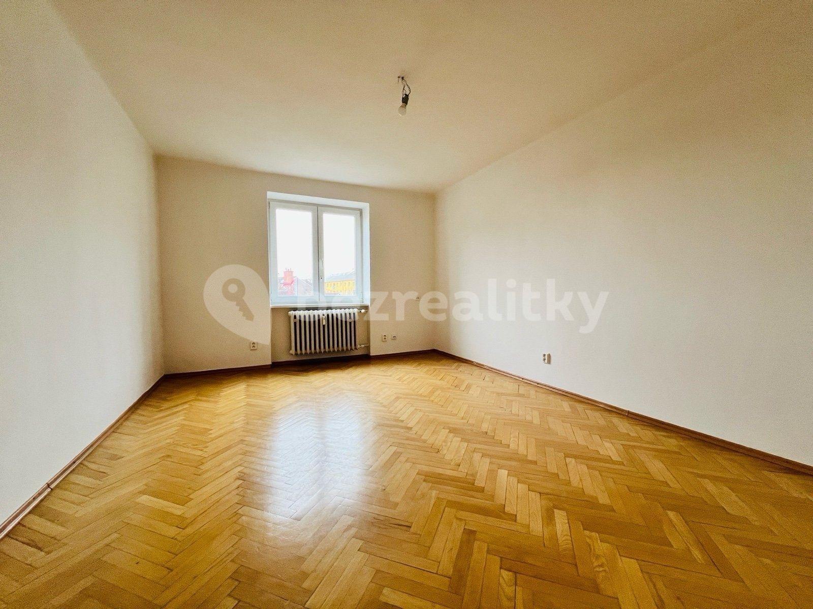 2 bedroom flat to rent, 58 m², Jana Nerudy, Hlučín, Moravskoslezský Region