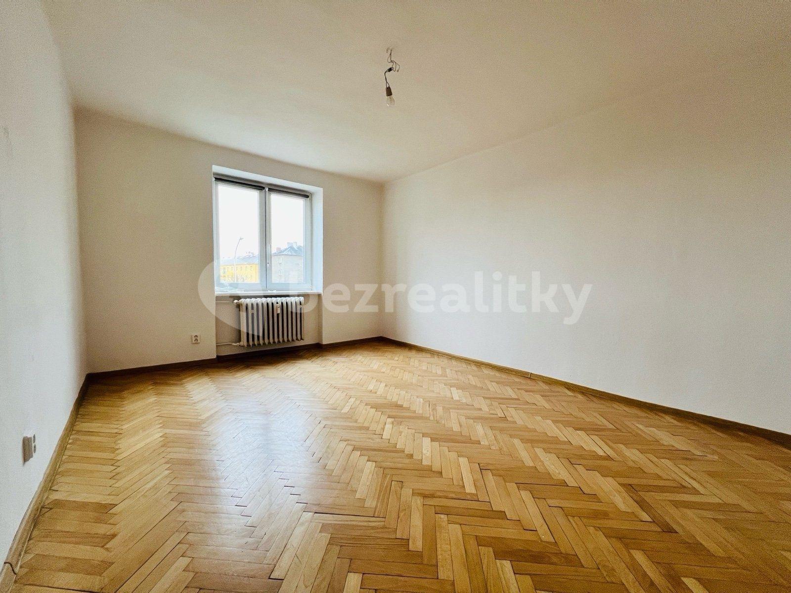 2 bedroom flat to rent, 58 m², Jana Nerudy, Hlučín, Moravskoslezský Region